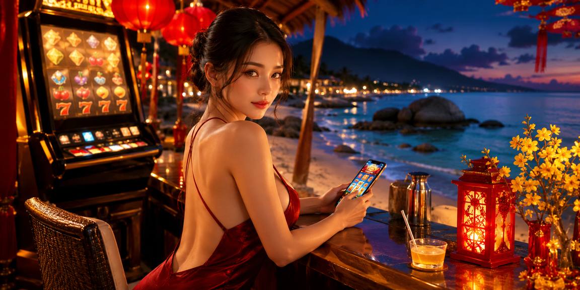 7k1977 Thế giới trò slot kỹ thuật số và tính năng đa dạng